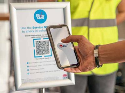 SERVICE NSW APP DOWNLOADS HIT 3 MILLION