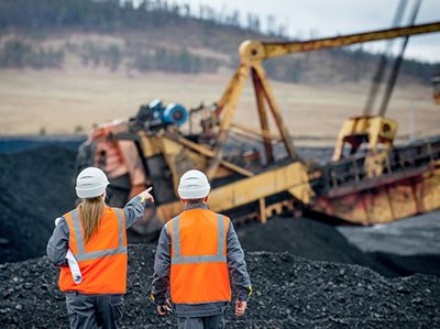 ROYALTIES FOR REJUVENATION: FUNDING THE FUTURE FOR COAL MINING COMMUNITIES