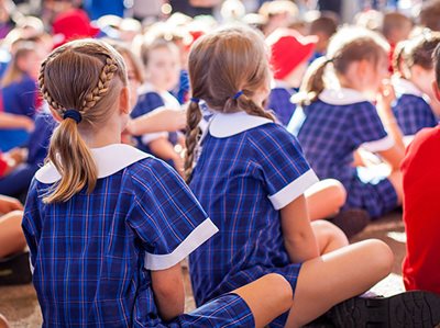 Schools across NSW unite to improve respect