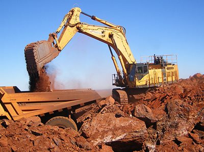 Transforming Australia’s Critical Minerals Sector