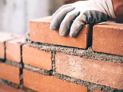 Building a stronger recovery from the ground up
