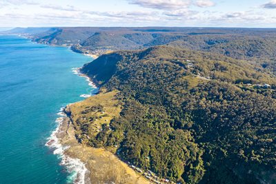 National Park estate continues to grow in NSW