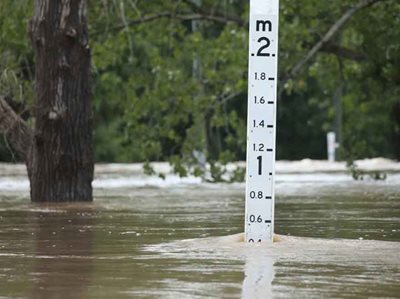 More support for flood affected communities