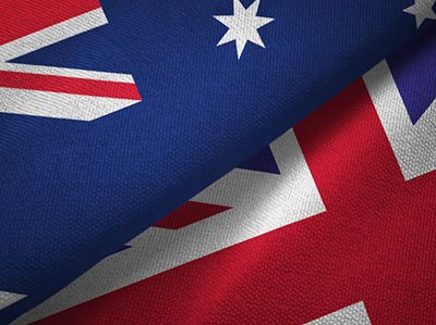 New Australia-UK free trade agreement set to boost NSW economy