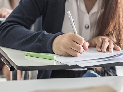 IMPROVING HYGIENE IN SCHOOLS