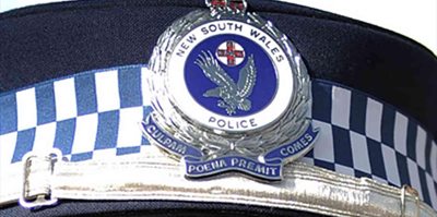 New Police Commissioner for NSW