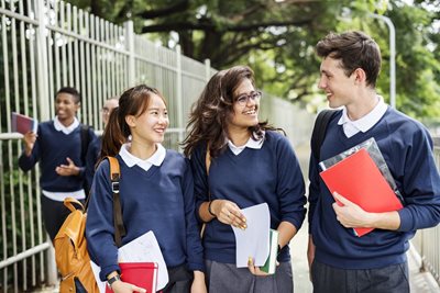 RECORD $1.18 BILLION FOR NSW PUBLIC SCHOOLS CREATES EQUAL START FOR STUDENTS