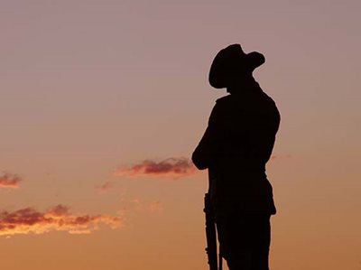 FUNDING AVAILABLE TO RESTORE WAR MEMORIALS