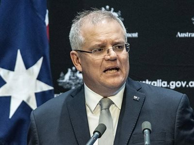 Australia welcomes two-way Trans-Tasman travel