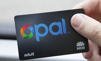 OPAL FARES CAPPED AT CPI