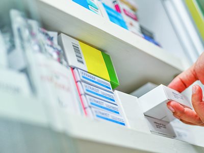 Digital transformation to deliver more timely medicines for Australians and improve patient safety