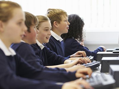 ALL NSW PUBLIC SCHOOLS TO BENEFIT FROM INTERNET UPGRADES