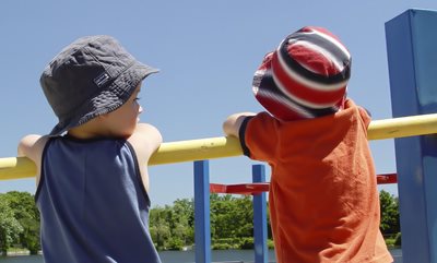 NSW GOVERNMENT CONTINUES TO BACK OUR KIDS: $474.3 MILLION INVESTMENT IN EARLY CHILDHOOD EDUCATION