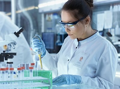 New $96 Million RNA Pilot Manufacturing Facility for NSW