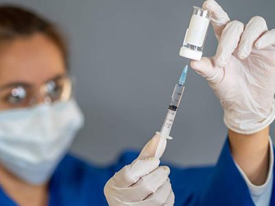 General Practices join the Phase 1B COVID-19 vaccine rollout