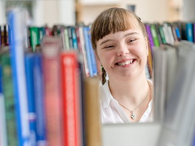 Record Investment in Improving the Health of People with Intellectual Disability