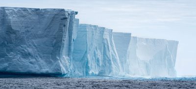 $800 million to strengthen our leadership in Antarctica