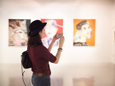 Iconic Frida Kahlo exhibition leads Sydney Festival opening