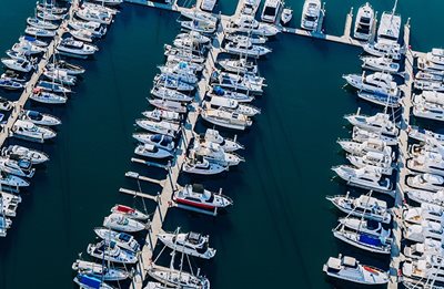 Reforms for regional marinas