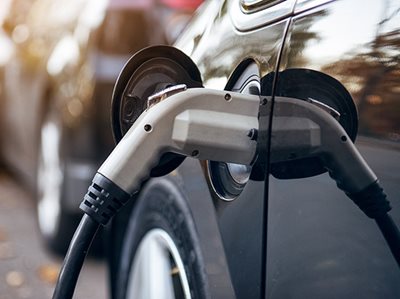 Electric vehicles charge ahead with $35 million construction grants