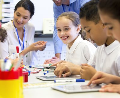 NEW SCHOOLS PART OF THE COVID-19 RECOVERY PLAN