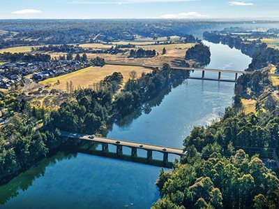 New Richmond bridge and bypass to cut traffic and create jobs