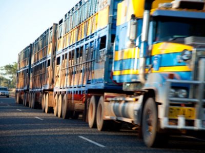 PACIFIC HIGHWAY UPGRADE HUGE WIN FOR FREIGHT INDUSTRY