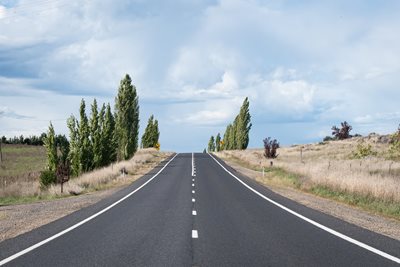 Open borders between NSW and Victoria